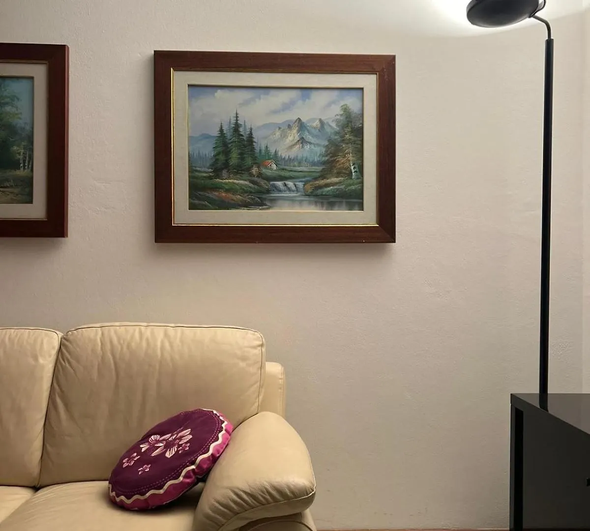 Apartment Appartamento Bi Locale Giusy Sant'antonio  Italy