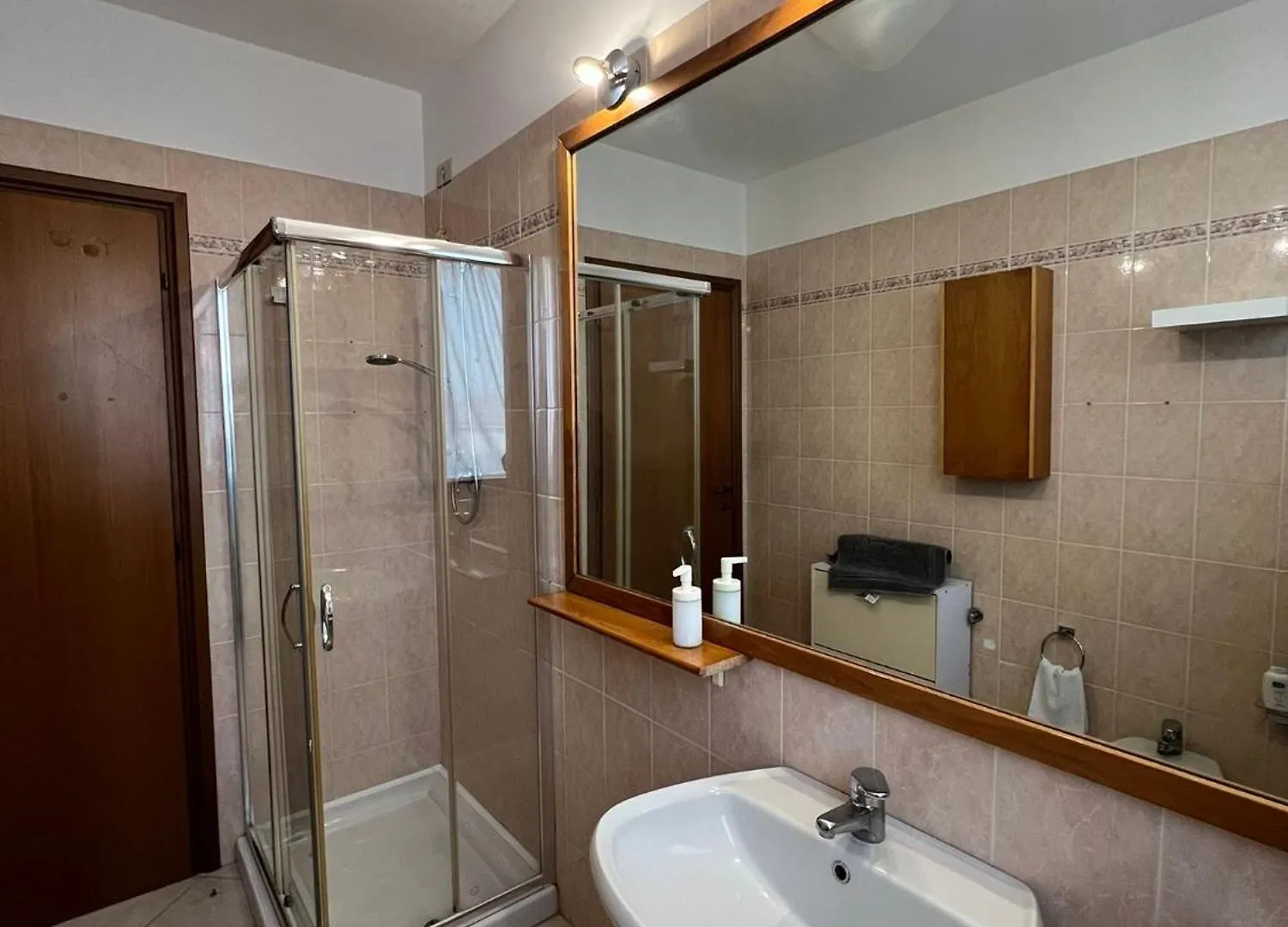 Apartment Appartamento Bi Locale Giusy Sant'antonio