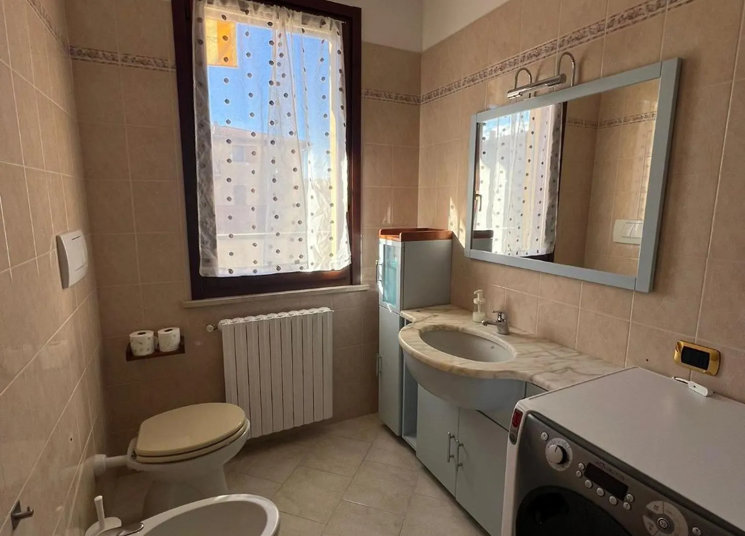 Appartamento Bi Locale Giusy Sant'antonio  0*, Sant'antonio (Mantova)