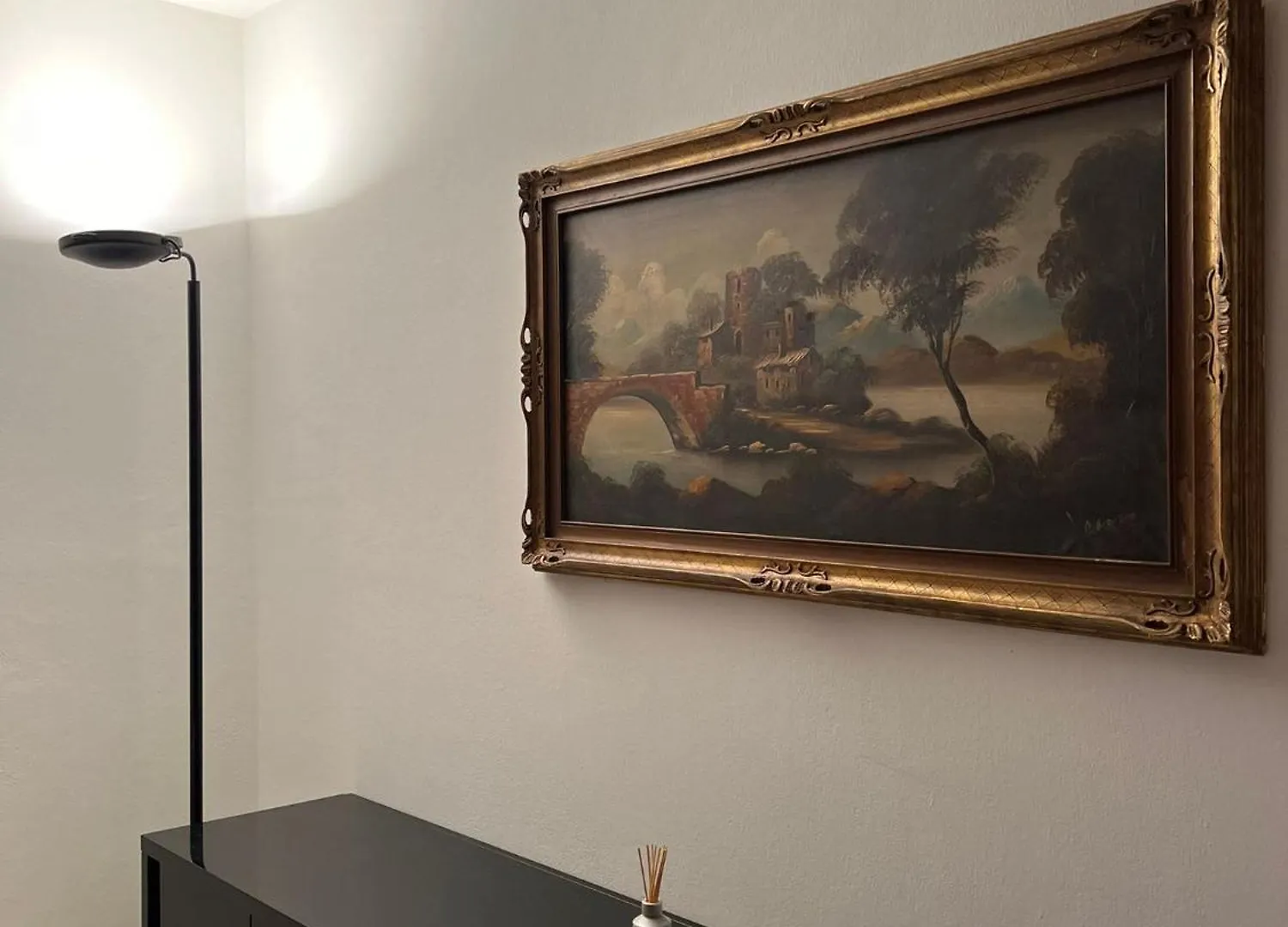 Apartment Appartamento Bi Locale Giusy Sant'antonio