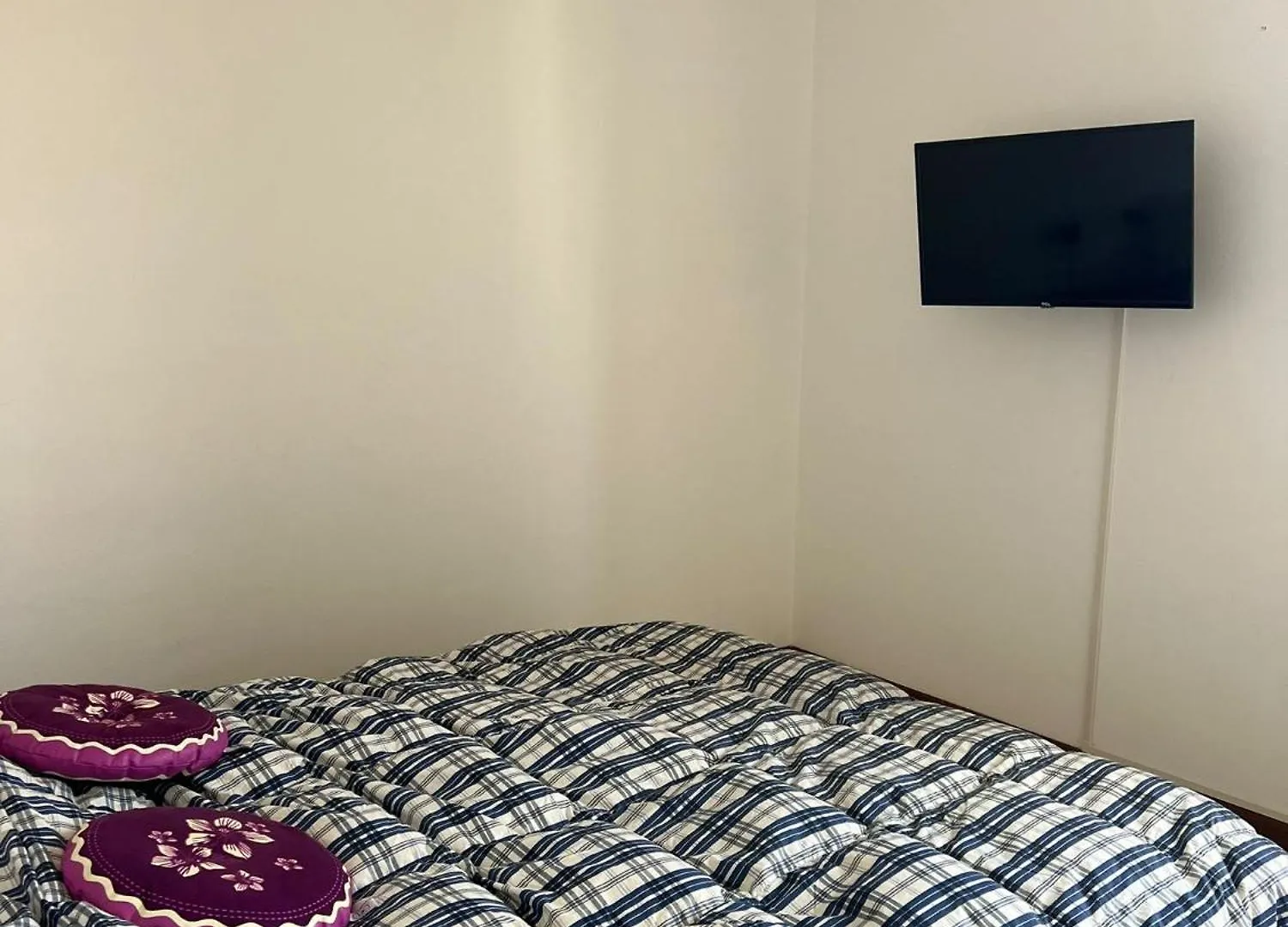 Apartment Appartamento Bi Locale Giusy Sant'antonio