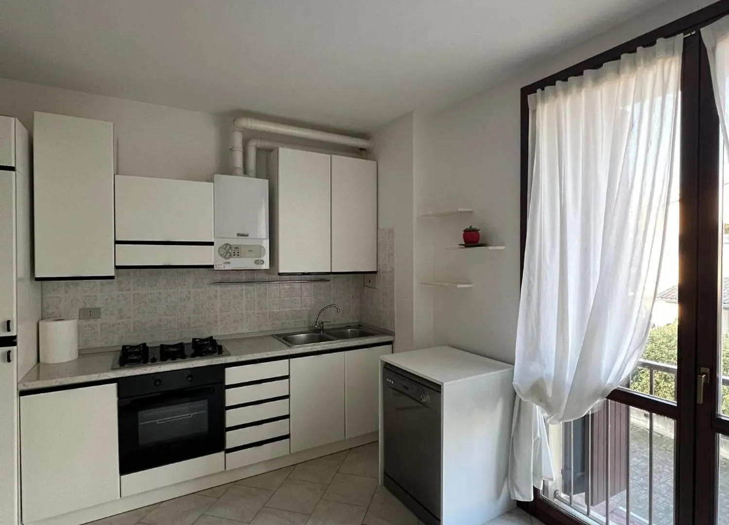 Appartamento Bi Locale Giusy Sant'antonio  0*, Sant'antonio (Mantova)