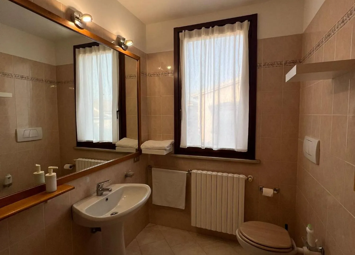 Apartment Appartamento Bi Locale Giusy Sant'antonio  Italy