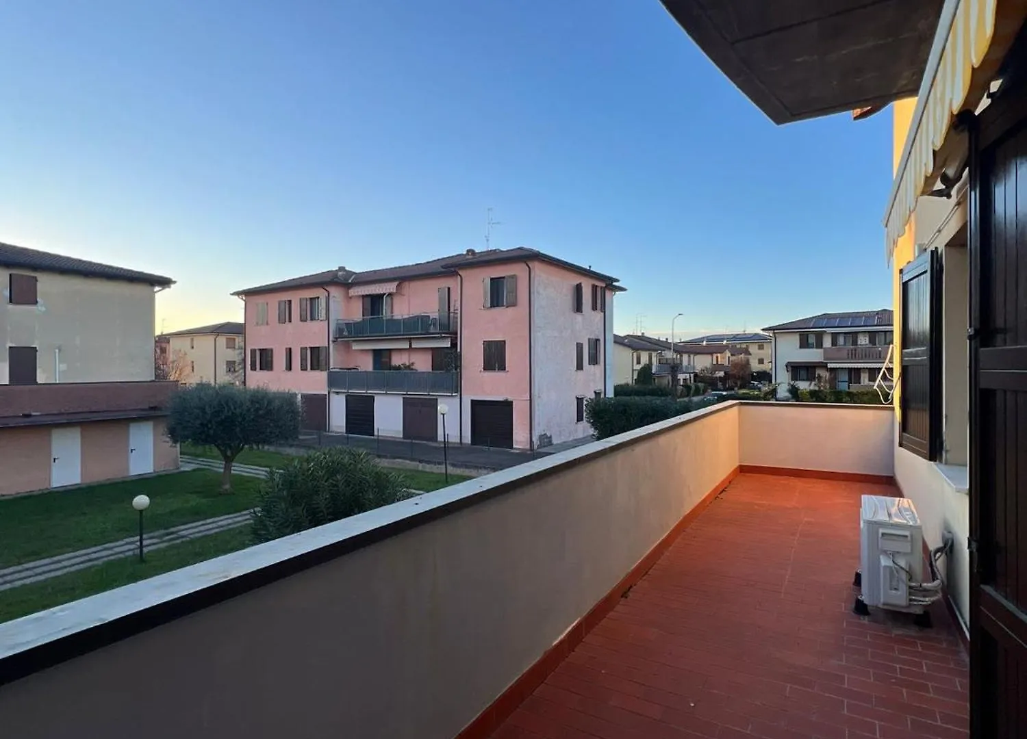 Appartamento Bi Locale Giusy Sant'antonio  0*, Sant'antonio (Mantova) Italy
