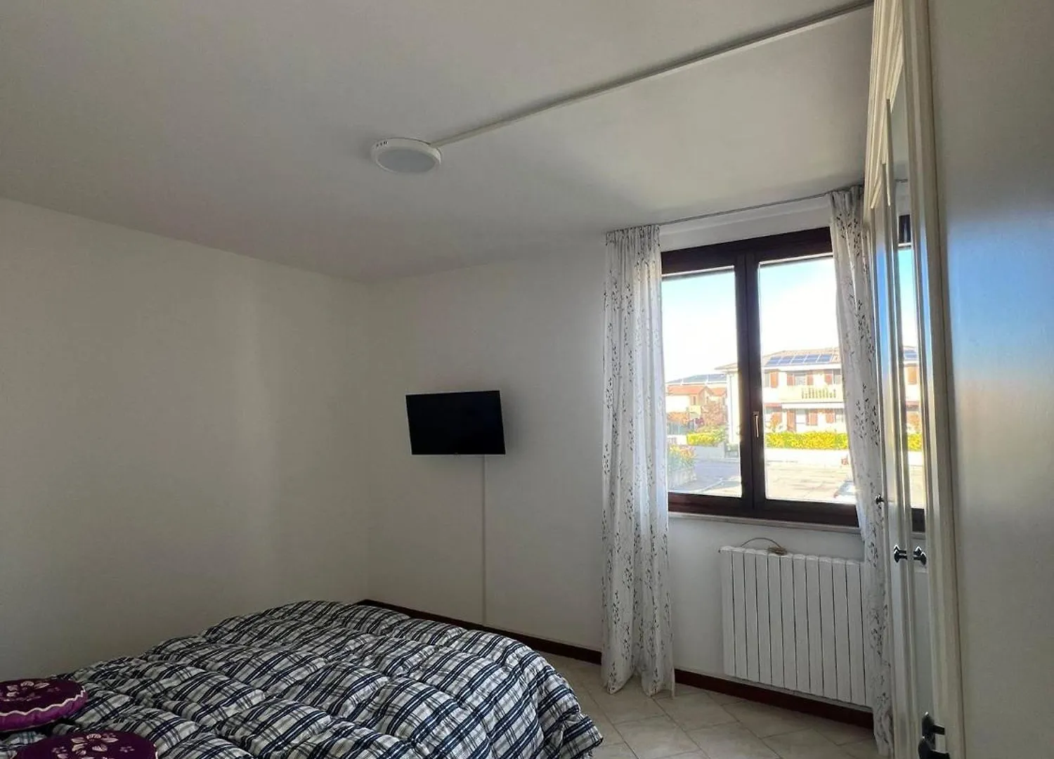 Appartamento Bi Locale Giusy Sant'antonio