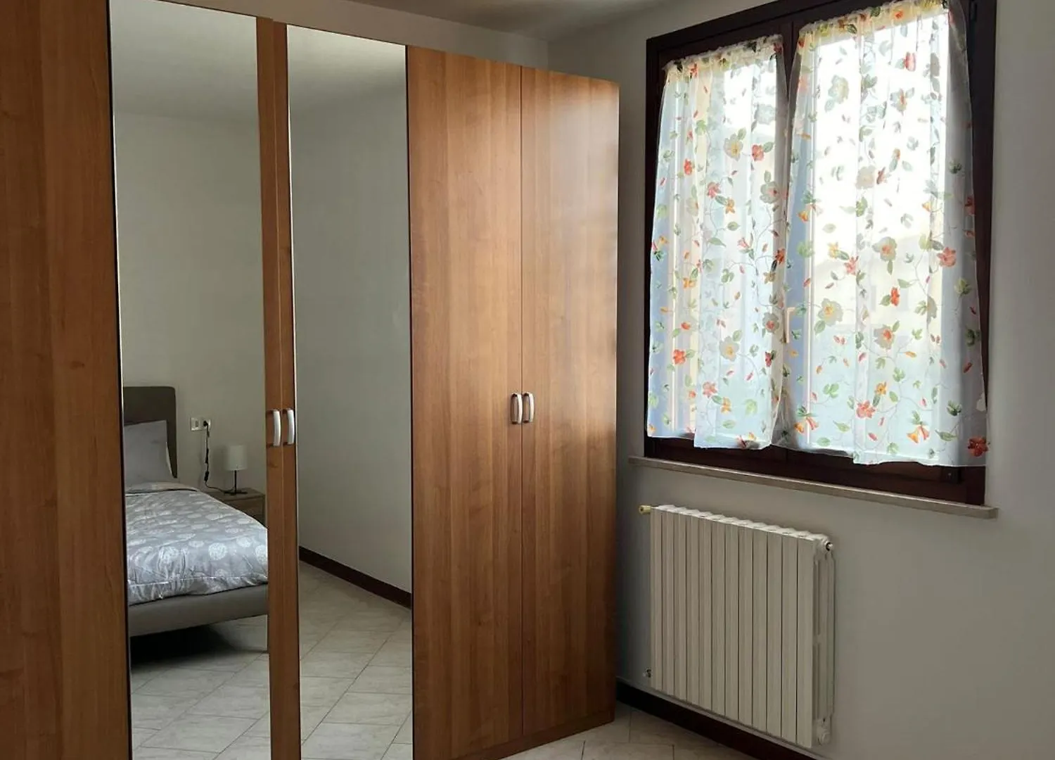 Appartamento Bi Locale Giusy Sant'antonio  Apartment