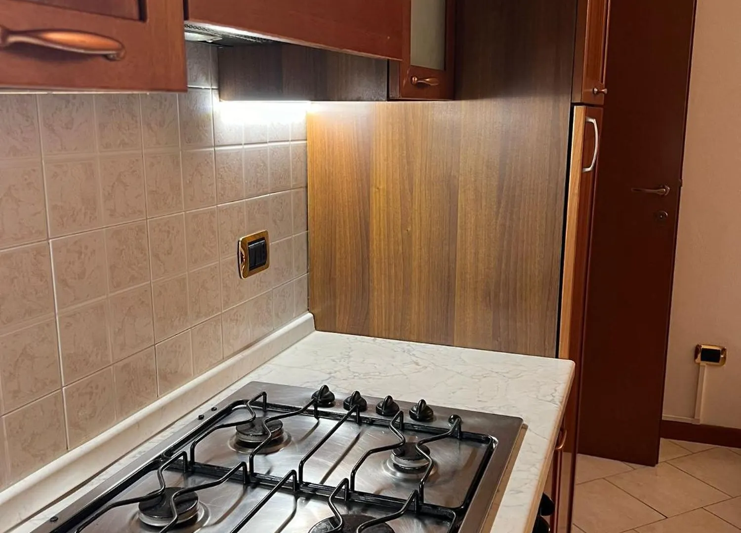 Appartamento Bi Locale Giusy Sant'antonio  Italy