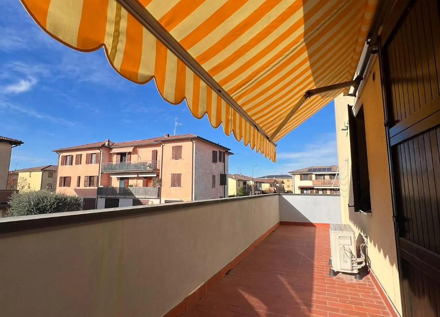 Appartamento Bi Locale Giusy Sant'antonio  Apartment Sant'antonio (Mantova)